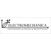 Electromechanica, Inc. Logo