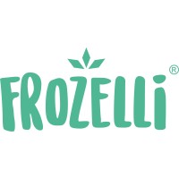 Frozelli Logo