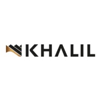 KHALIL Design Logo