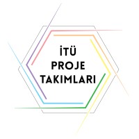 İTÜ Proje Takımları Birliği Logo