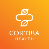 Cortiba Health Logo