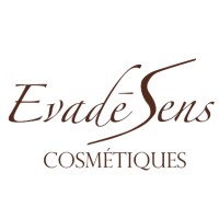 EVADESENS COSMETIQUES Logo