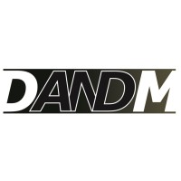DandM Logo