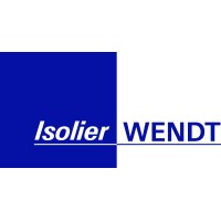 IWG Isolier Wendt GmbH Logo