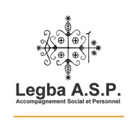 Legba.ASP Logo