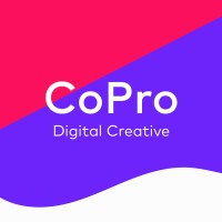 CoPro Multimedia Logo