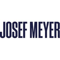 JOSEF MEYER Stahl und Metall AG Logo