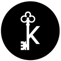 KEY TEAM at Compass Real Estate Logo