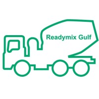 Readymix Gulf Logo