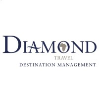 Diamond Travel DMC Logo