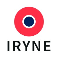 IRYNE Logo