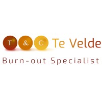Burn-out-Specialist Logo