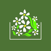 Les Jasmins - Résidences Séniors Logo
