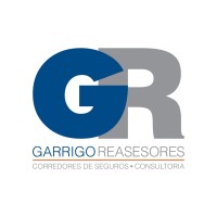 Garrigó Reasesores Logo
