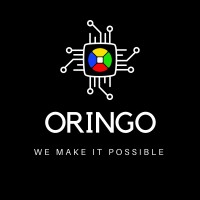 Oringo Technologies Logo