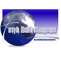 Forsyth Wealth Management, Inc. Logo