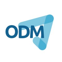 ODM - Consultoria empresarial Logo