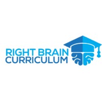 Right Brain Curriculum Logo
