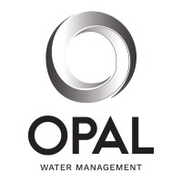 Opal Water Management Logo