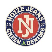 Noize Jeans Logo