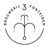 Brouwerij 3 Fonteinen Logo