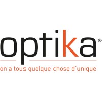 OPTIKA Logo