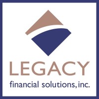 Legacy Financial Solutions, Inc. - Registered Investment Advisor Logo