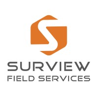 Surview Field Services Logo