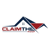 Claim The Roof Logo