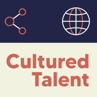 Cultured Talent Logo