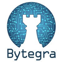 Bytegra Logo
