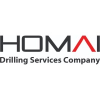 Homai Well Services Asia Kish Logo
