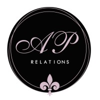 AP relations Logo