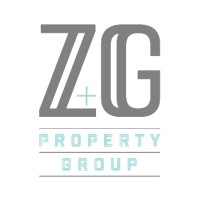 Z+G Property Group Logo