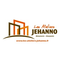 LES ATELIERS JEHANNO Logo