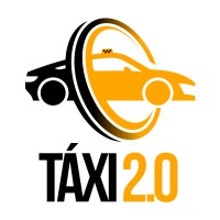 Táxi 2.0 Logo