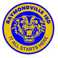 Raymondville ISD Logo