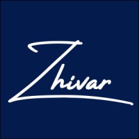 Zhivar Decor Logo