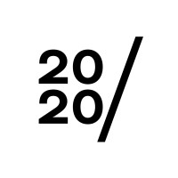 2020/ content agency Logo