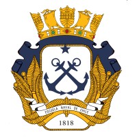 Escuela Naval Arturo Prat | Armada de Chile Logo