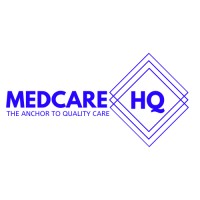 MEDCARE HQ Logo