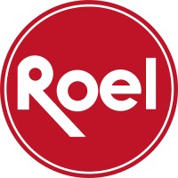 Roel Comercializadora Logo
