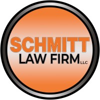 Schmitt Law Firm Logo