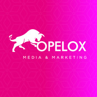 OpelOx Media And Marketing Logo