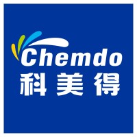 Shanghai Chemdo Trading Limited Logo