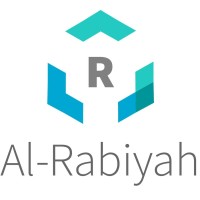 Al-Rabiyah Medical and Laboratory Supplies Logo