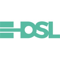 Hindustan Design and Services Limited Logo