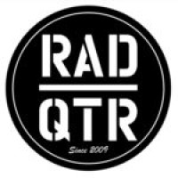 RadQuartier GmbH Logo