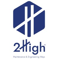 2High Srl Logo