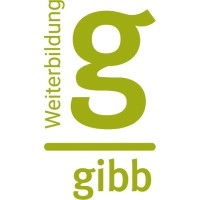 gibb Weiterbildung BAU Logo